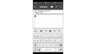 Introduction PyJnius en Python