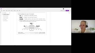 Introduction to Unit 3 & 4 General Maths