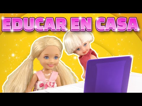 el mundo de grace barbie
