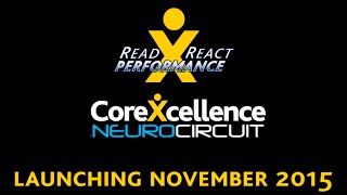 Read and React - Elite Athletic Development Program