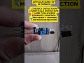 Are IR Sensors Worth the HYPE in 2025? | #fypシ #shorts #tiktok #distance #viral #tranding #counter