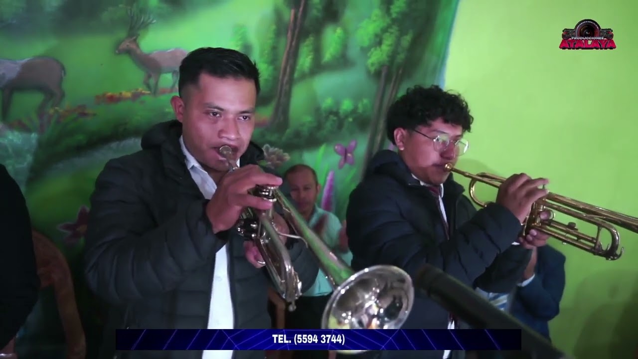 Ayudame Daniel Del Frank