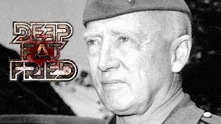 Patton = DFF #57