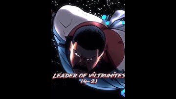 Thragg vs SCP-096 #fyp #invincible #scpfoundation #trendingshorts #africa #vs #foryou #1v1 #shorts