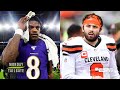 Baltimore Ravens vs Cleveland Browns MNF preview | Monday Tailgate