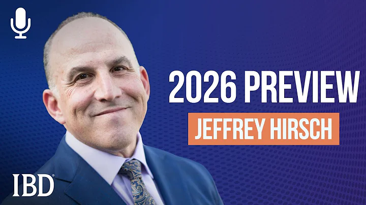 Key Market Trends To Track In 2026 | Investing with IBD