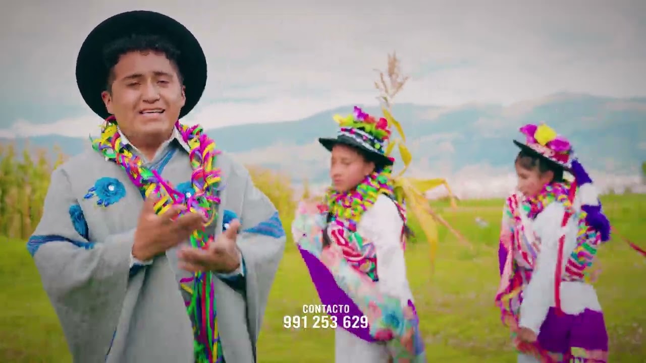 NIVARDO CORONEL- NO ME MIRES /CHUTA CHUTAY CARNAVAL