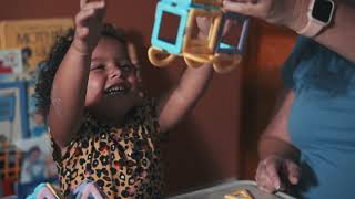 About The School Readiness Program