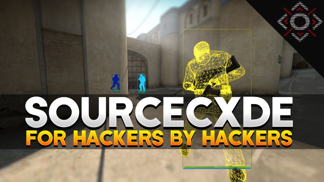 SourceCxde | CS:GO Cheat - YouTube