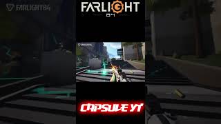 FARLIGHT 84 GAMEPLAY 2026 1  #farlight84 #shorts