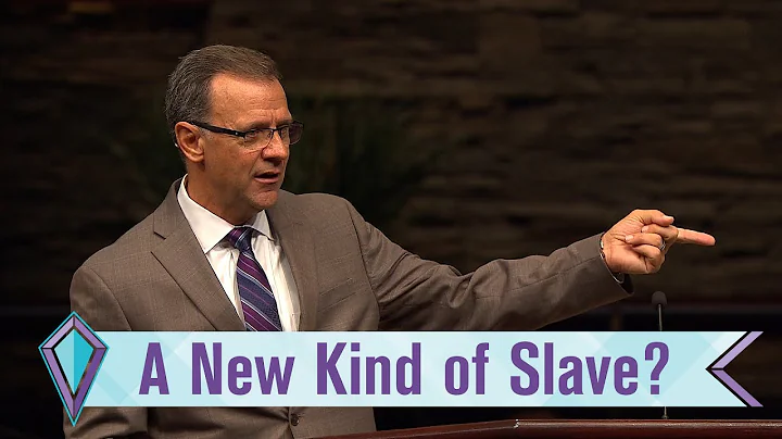 "A New Kind of Slave?" Rejoice in the Lord with Pa...