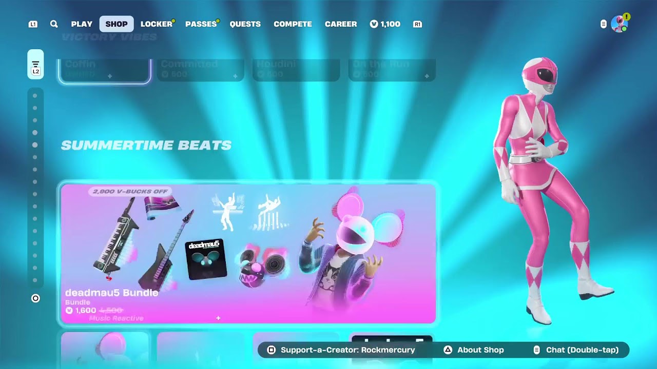 Fortnite