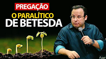 Como foi criado o tanque de Betesda?