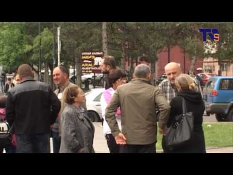 ბაკურიანელები მიწებს პროკურატურის ზეწოლის შედეგად ვთმობთ – გოჩა სანაკოევი