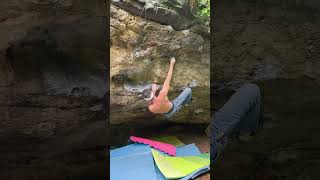 Bahratal, Skipjack, Daneben 6C+, jan mecl #bouldering