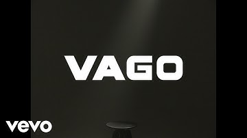 JVLIA - VAGO (Official Music Video)