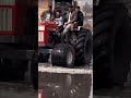 𝙤𝙢𝙜😱 निशु भाई को क्या हो गया #viralvideo #automobile #jcb #swaraj855 #rohitdeshwal #trendingshorts