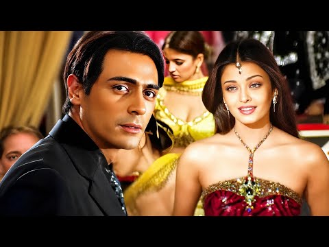 Saajan Saajan | Ishq Mein Jab Jee Ghabraya | Aishwariya Rai | Dil Ka Rishta | Hindi Song