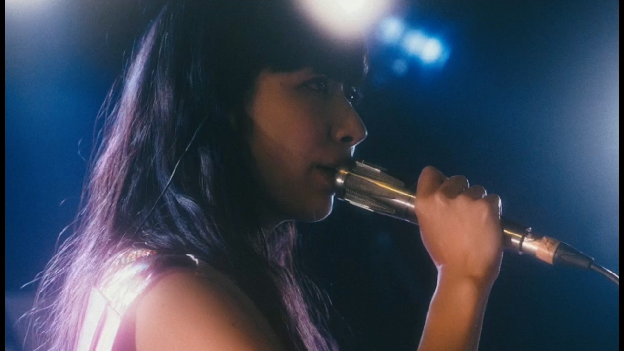 Watch 「ライナー・マリア」鎌野愛 Ai Kamano Live映像 on YouTube Watch 「ライナー・マリア」鎌野愛 Ai Kamano Live映像 on YouTube