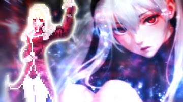 [KOF WOE] L’Angélique Vs Mizuchi-Hell