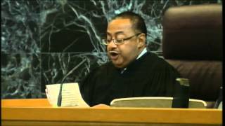 Famous Casey Anthony Trial: Jury selection Wealth