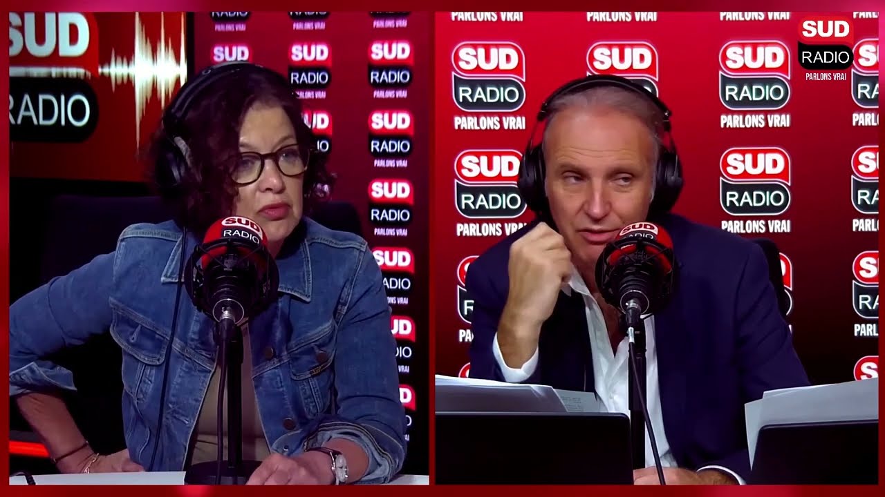 Elisabeth Lévy : "Nous avons la droite la plus bête du monde"