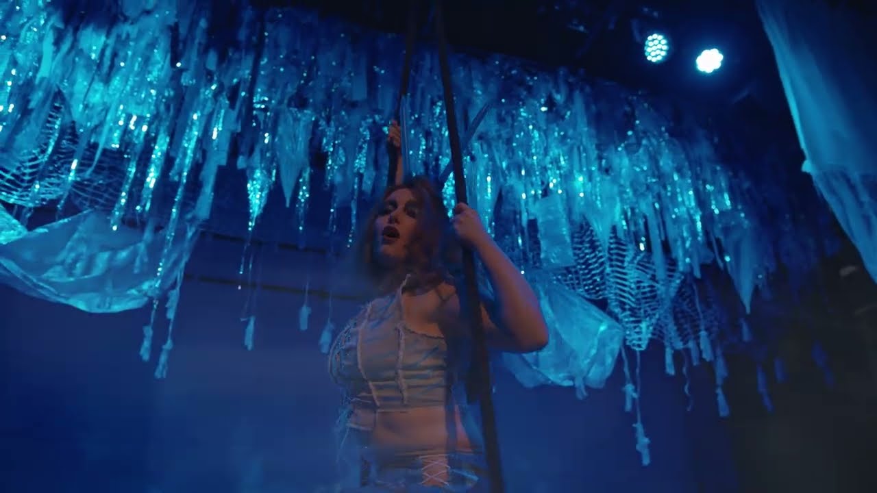 Simply Thrilled x City Arts: The Jingah Project Trailer (UK Film)