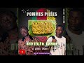 Byly zll feat tayzone  pommes piles prod by tayzonethetrackaudio