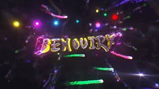 INTRO BENOUIRY | [FT. @archiedzn ] (old ahh pngs) @spxceartz