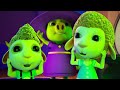 Dolly and Friends: Is That  Zombie? | Monsters at Night | Dolly and Friends Cartoon