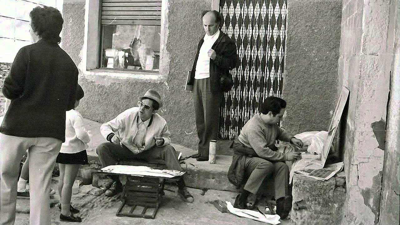 Imágenes para el recuerdo (Frías): 