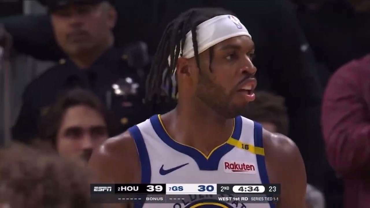 Warriors let’s go defense organ preview (last upload)