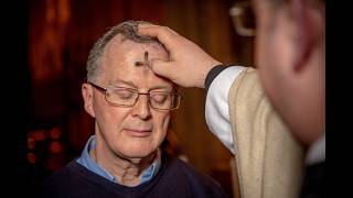 A Reflection For The Beginning Of Lent From Norwich Cathedral