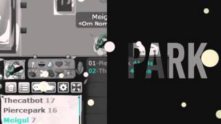 TRANSFORMICE - Piercepark Racing