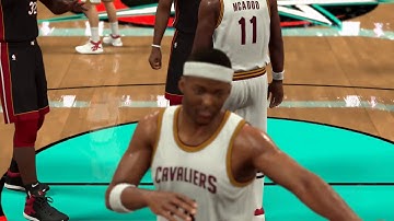 How to beat all time domination in nba 2k20