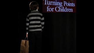 Family Finding  - Turning Points for Children Mini Documentary