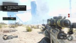 quit little BO3 edit