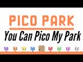 Pico Park : Eps 1 - You Can Pico My Park