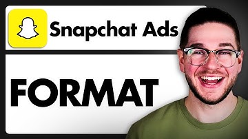 How to Choose the Best Snapchat Ad Format (Step-by-Step)