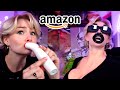 Trying The WEIRDEST Amazon Products