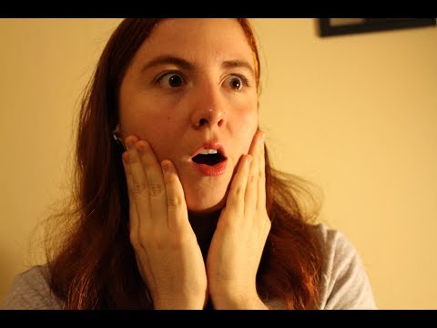 ASMR [ENGLISH] | MY PARANORMAL EXPERIENCES (STORYTIME, SOFTSPOKEN)