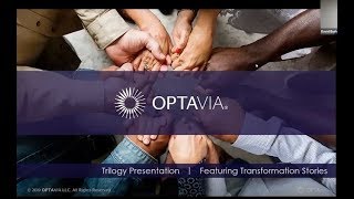 OPTAVIA Trilogy - 2.6.19