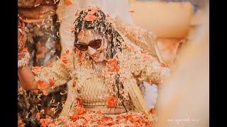 Best Wedding Teaser of 2023 || Aman & Shrashti || Wedding Teaser 2023 || cinematic Teaser ||