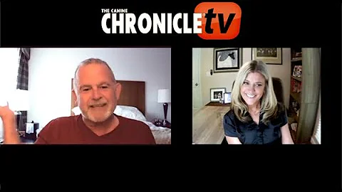 Dog Show Tips Will Alexander Interviews Amy Rodrig...