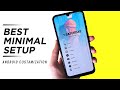 The Android Setup You Should Used🔥🔥