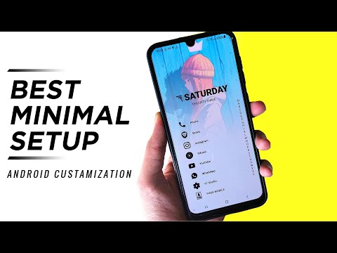 The Android Setup You Should Used🔥🔥