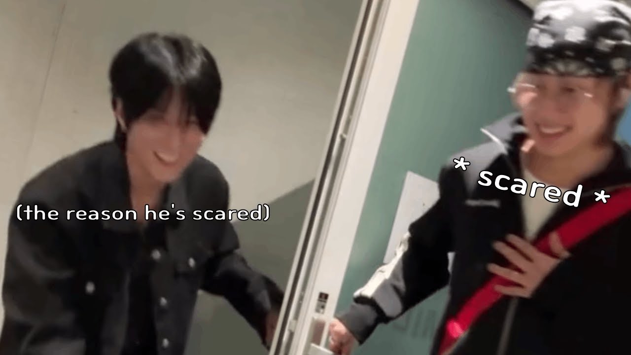 чем занимается и-чан feat. хан испуг-джун  | хайлайт лайва dkb