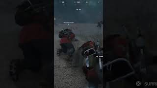 They killed us at the extraction lol funny how the table turns | #huhman_mauri on #Twitch