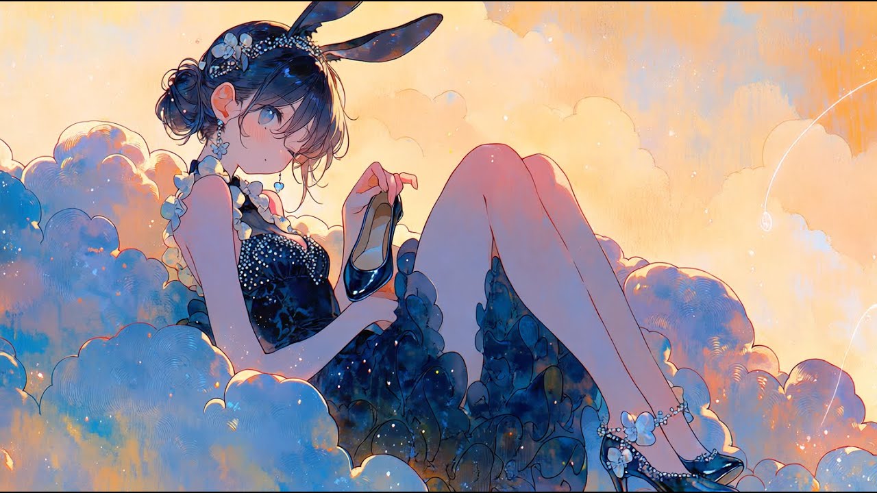 〖 Mei-K 〗- Your Shoes For A Day