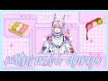 Waconne Vtuber "Michiko" tries her hands in Japanese sweets "Dango" #virtualyoutuber #indianvtuber
